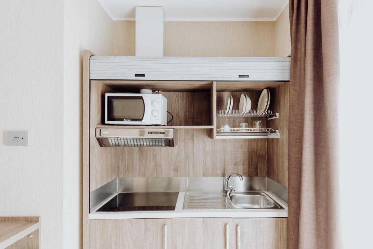 Privilege Apartments Vimercate Luaran gambar