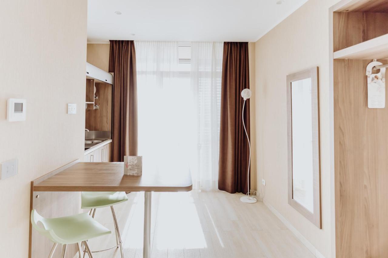 Privilege Apartments Vimercate Luaran gambar