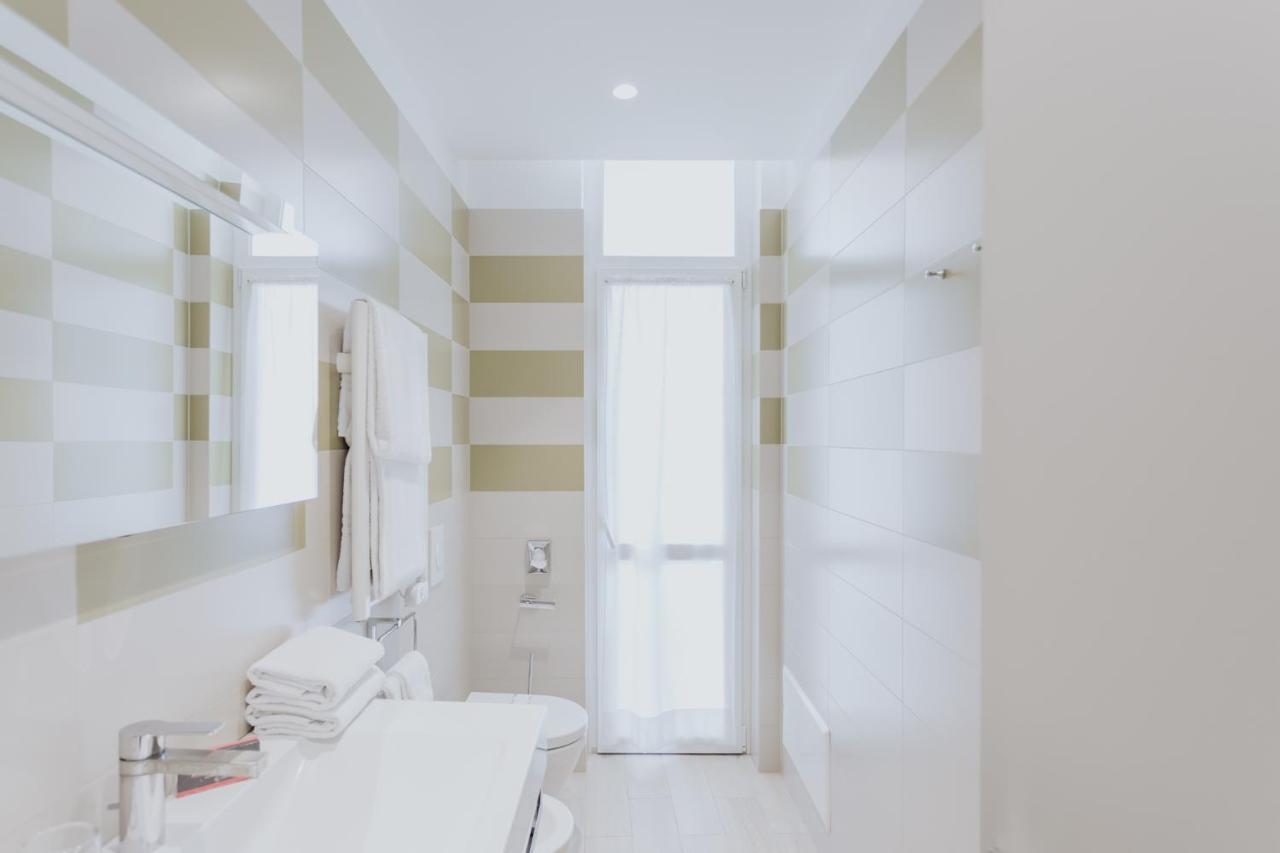 Privilege Apartments Vimercate Luaran gambar
