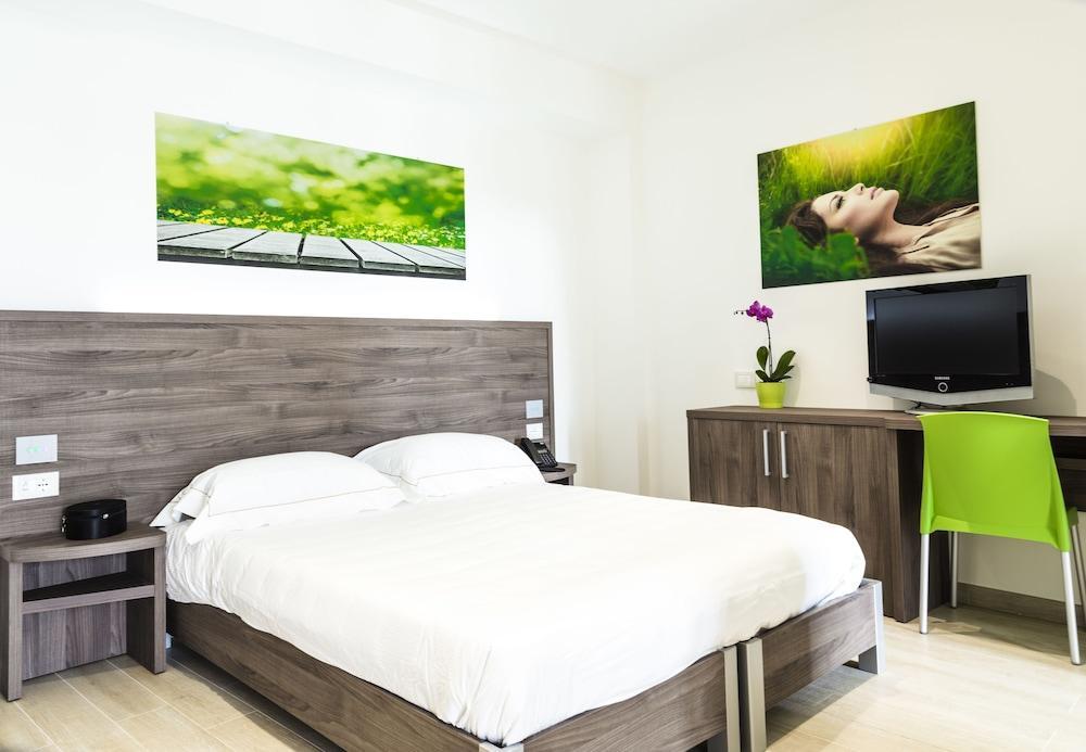 Privilege Apartments Vimercate Luaran gambar