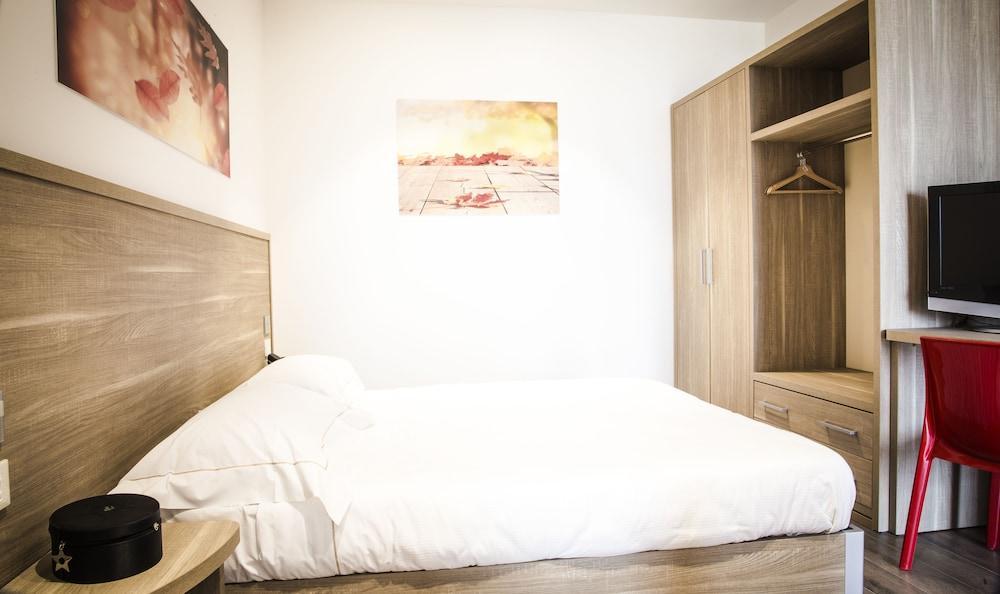 Privilege Apartments Vimercate Luaran gambar