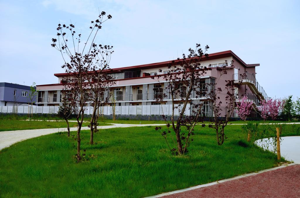 Privilege Apartments Vimercate Luaran gambar