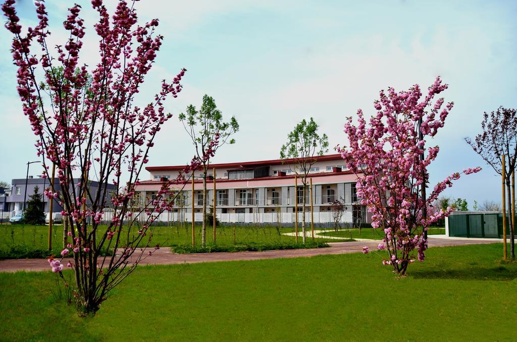 Privilege Apartments Vimercate Luaran gambar