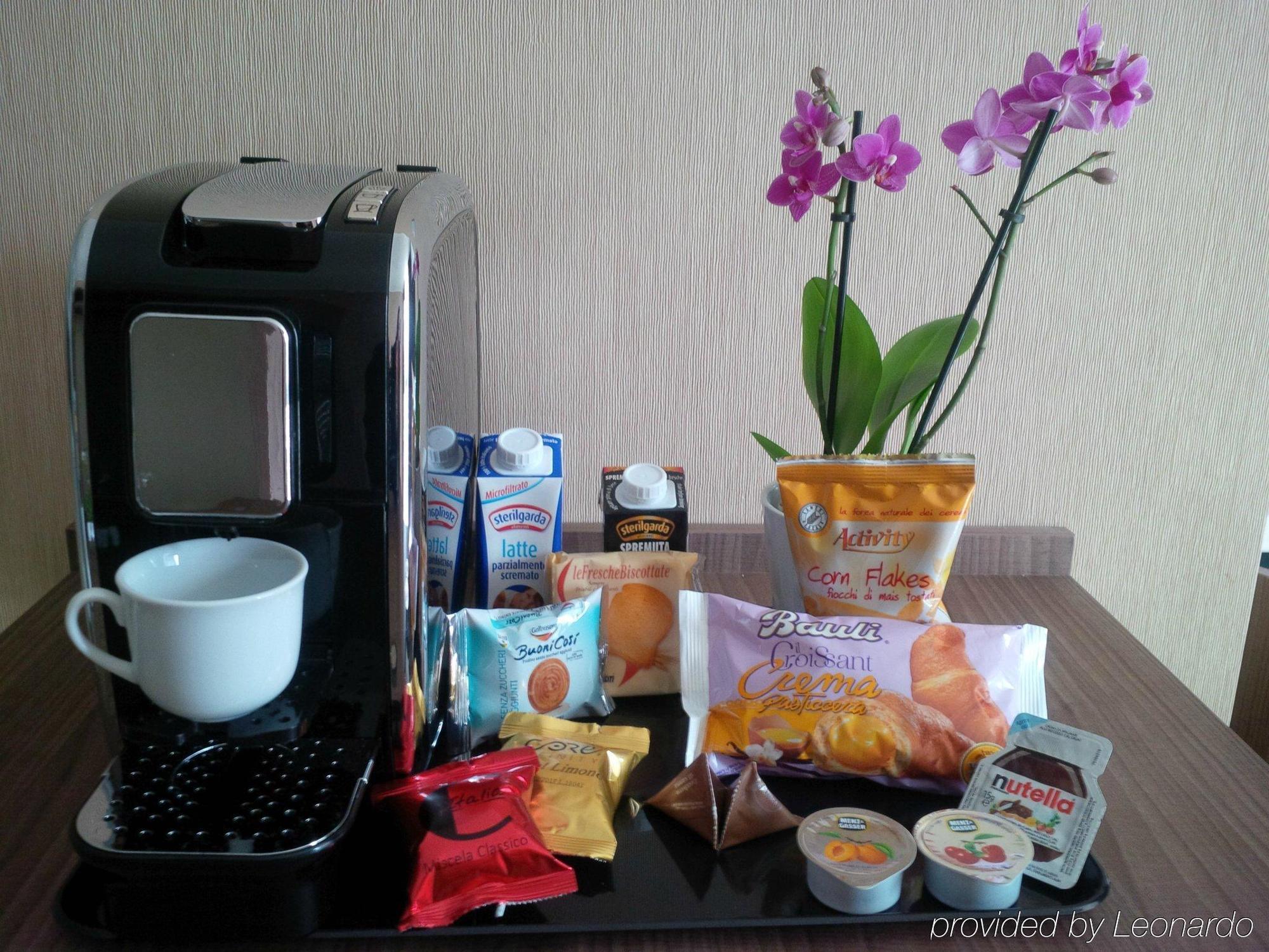 Privilege Apartments Vimercate Luaran gambar