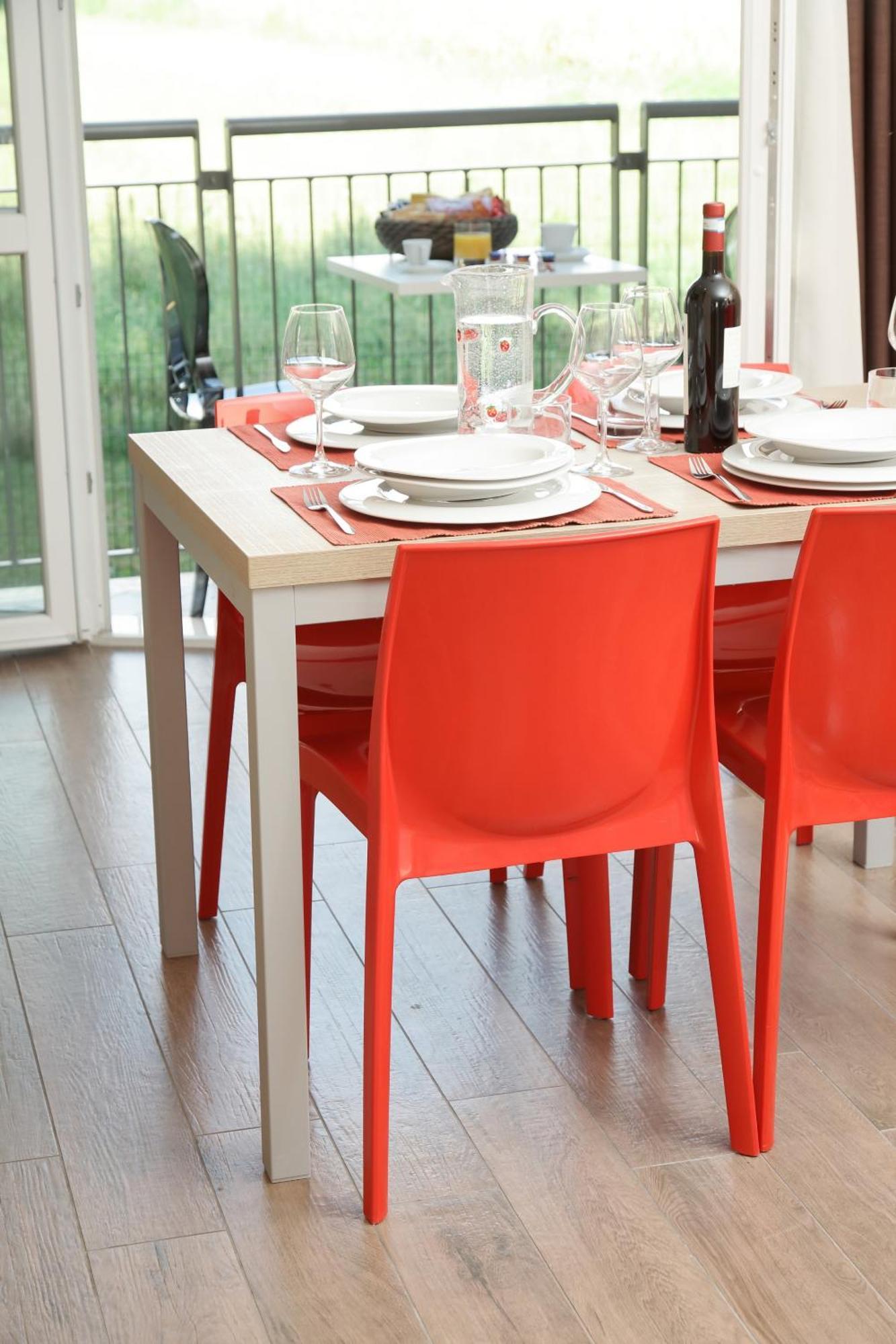 Privilege Apartments Vimercate Luaran gambar