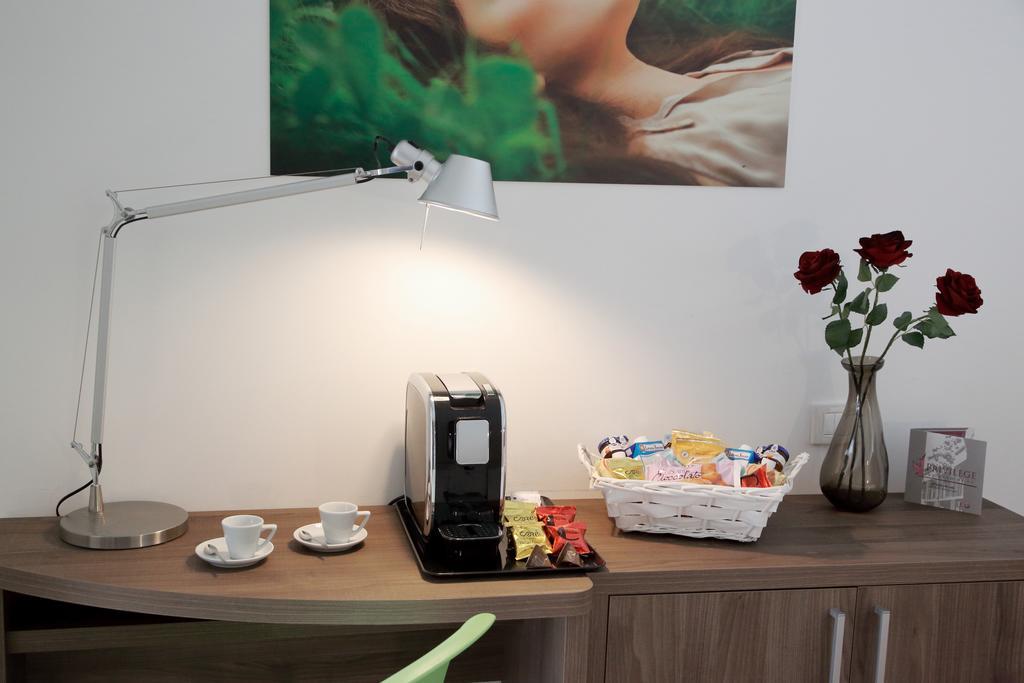 Privilege Apartments Vimercate Luaran gambar