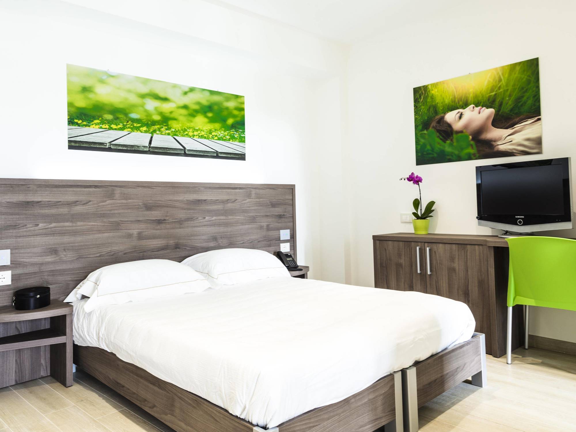 Privilege Apartments Vimercate Luaran gambar