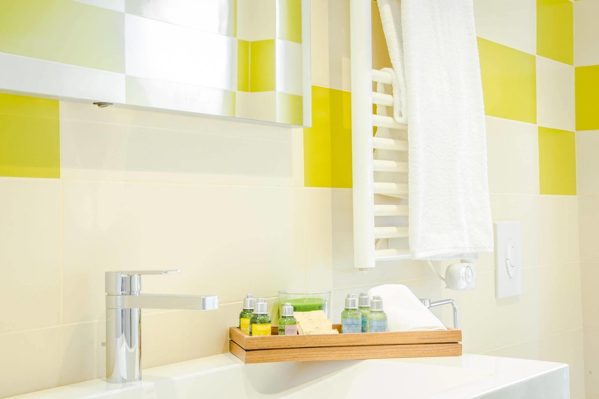Privilege Apartments Vimercate Luaran gambar