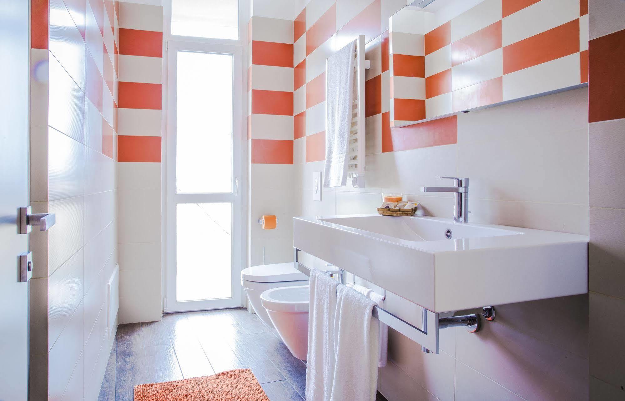 Privilege Apartments Vimercate Luaran gambar