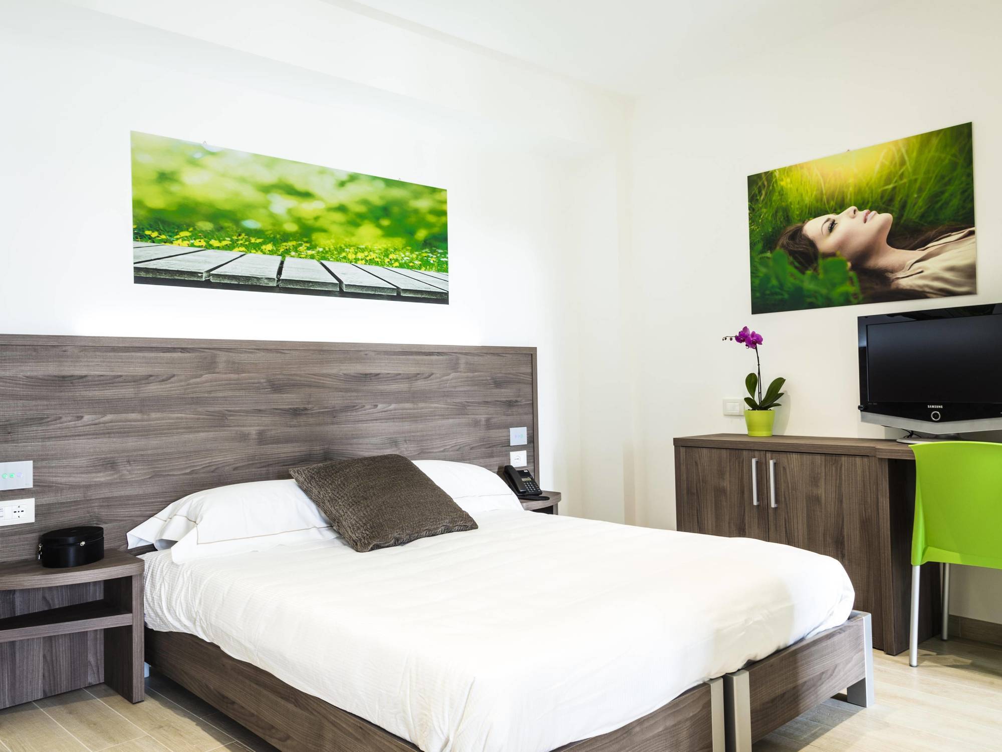 Privilege Apartments Vimercate Luaran gambar